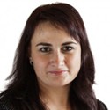 Marta Krčálová